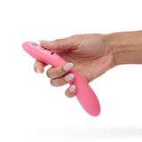 ILY by Je Joue The Wand Flexible Warming G-Spot Wand