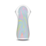 WINX Zoom Shroom Squishy Silicone Vibrator