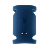 Playboy Jet Pack Vibrator Navy