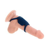 Playboy Jet Pack Vibrator Navy