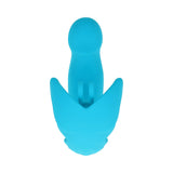 Evolved Spread Your Wings Blue