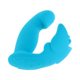 Evolved Spread Your Wings Blue
