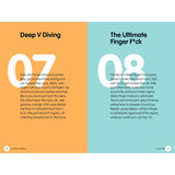 Fantastic Foreplay: 60 Sexy Ideas