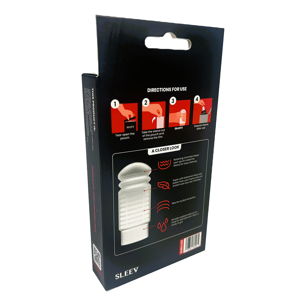 Sleev 3 Pack