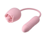 Adam & Eve Thrust & Tickle Rose