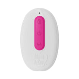 Adam & Eve Orgaz-Ohh-Matic Multi Function Strapless Strap On