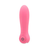 Adam & Eve In The Pink Bullet Vibrator (Bag Packaging)