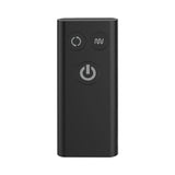 Nexus Tornado XL Rotating and Vibrating Butt Plug with Remote Control