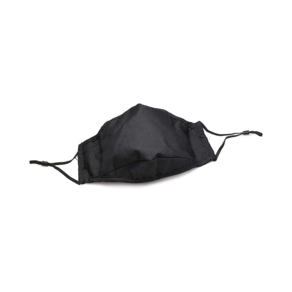 Master Series Under Cover Ball Gag Face Mask