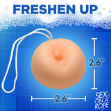 Sex On A Rope Wash Dat Ass Soap