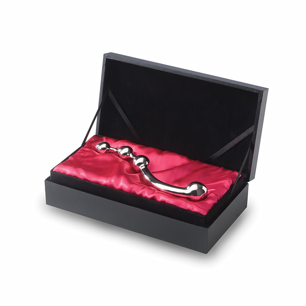 njoy Fun Steel Wand