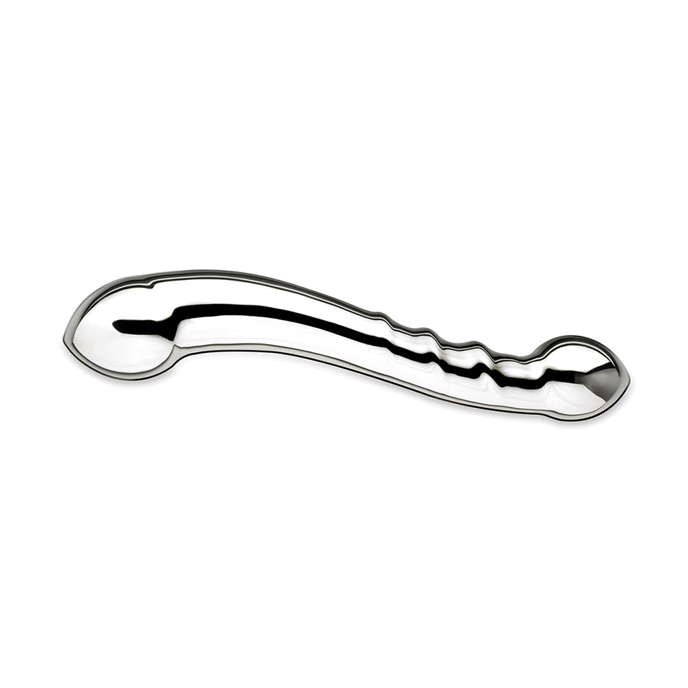 njoy Eleven Steel Wand