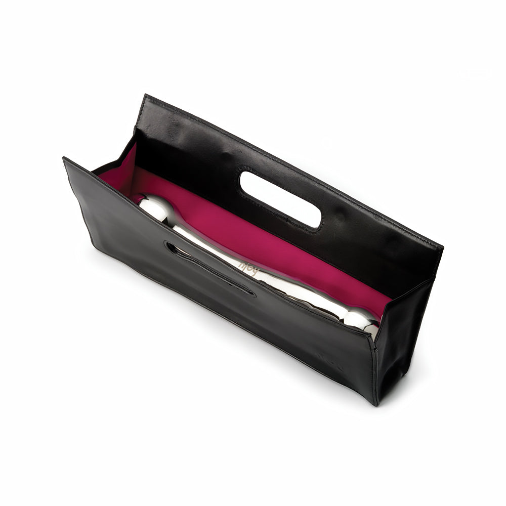 njoy Eleven Steel Wand