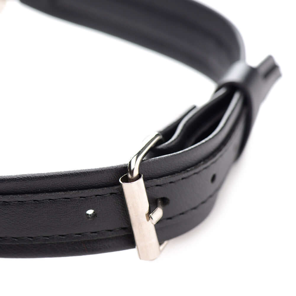 STRICT Locking Heart Collar