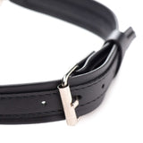 STRICT Locking Heart Collar