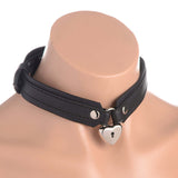 STRICT Locking Heart Collar