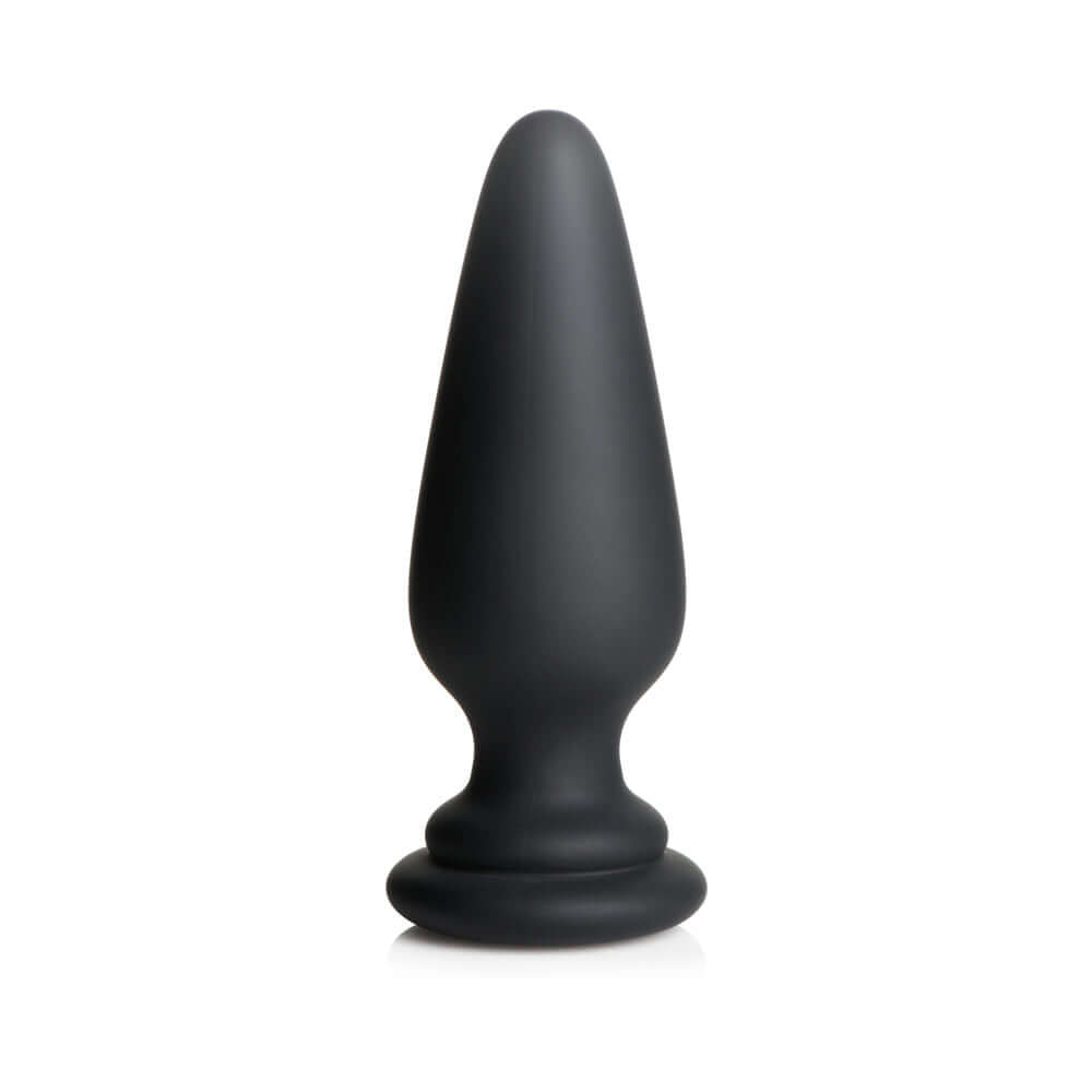 Tailz Snap-On Interchangeable XL Silicone Anal Plug