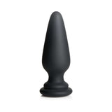 Tailz Snap-On Interchangeable XL Silicone Anal Plug