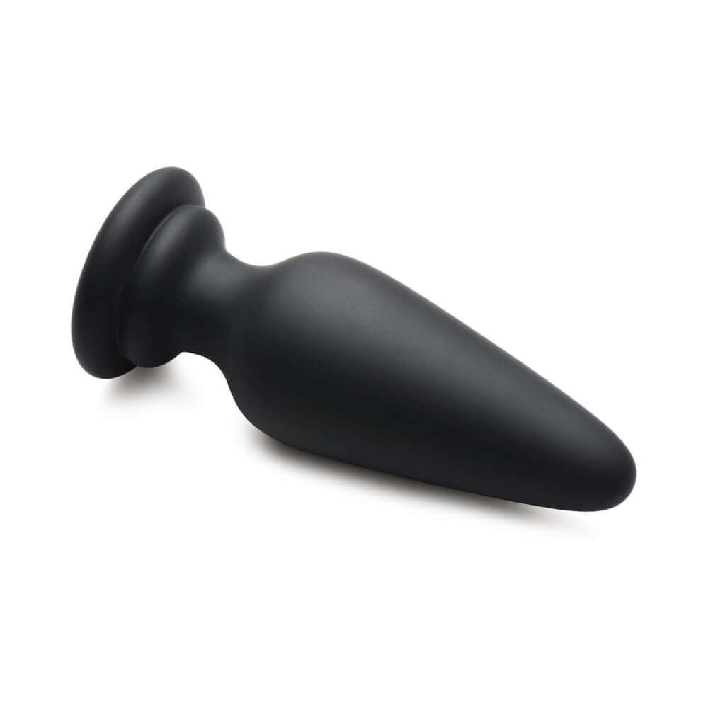 Tailz Snap-On Interchangeable XL Silicone Anal Plug
