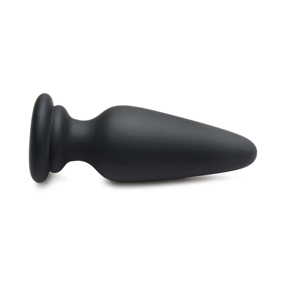 Tailz Snap-On Interchangeable XL Silicone Anal Plug