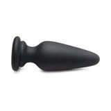Tailz Snap-On Interchangeable XL Silicone Anal Plug