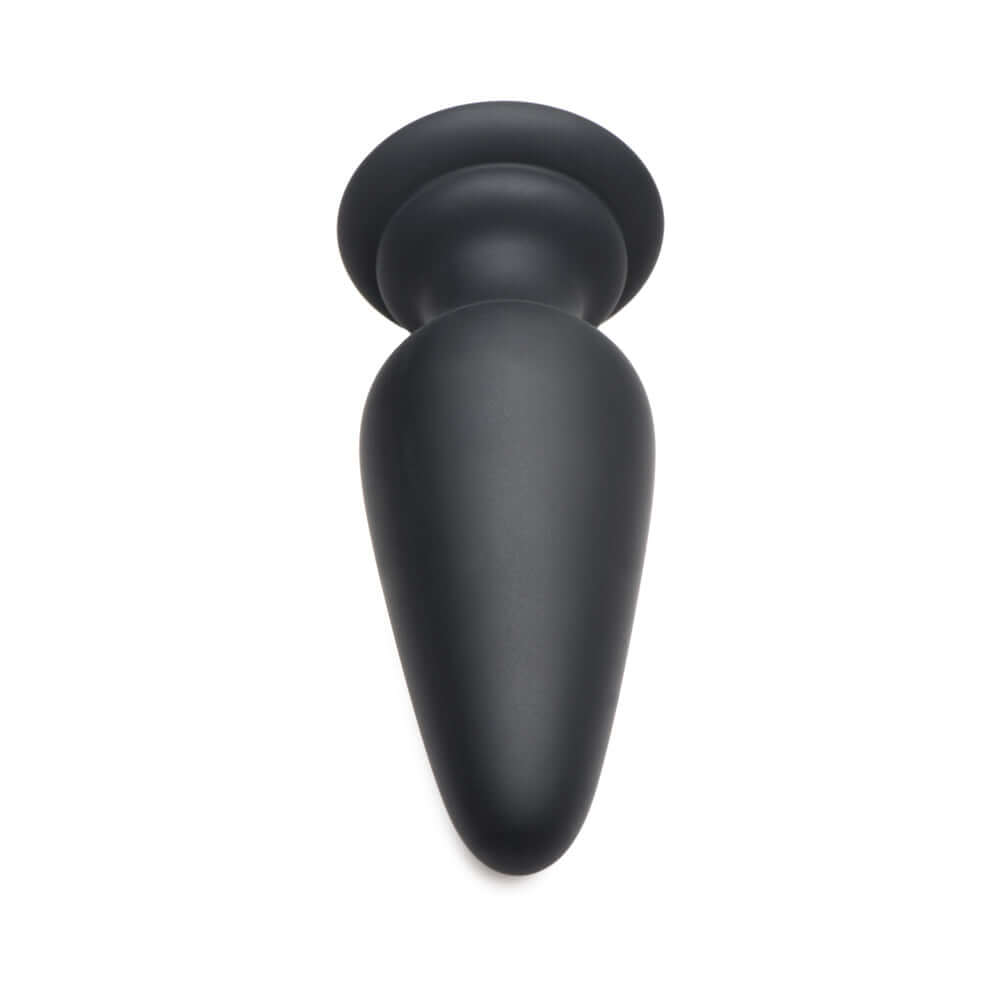 Tailz Snap-On Interchangeable XL Silicone Anal Plug Tailz Snap-On Interchangeable XL Silicone Anal Plug