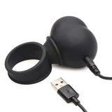 Trinity Men 28X Vibrating Balls L