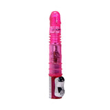 Trinity Vibes Thrust' her Sex Stick