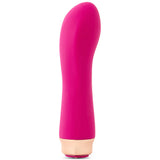 Nu Sensuelle Lynx Bullet With Nitro Motor Magenta, a vibrant pink bullet vibrator designed for powerful pleasure.