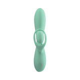 Blaze Romantic Massager Aqua