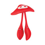 The Beat Intimate Ero-Vibe Red