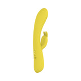 Blaze Heat Up Bunny Yellow