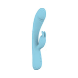 Blaze Heat Up Bunny Blue