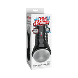 PDX Extreme Wet Strokers Super Slide & Glide XXL Frosted