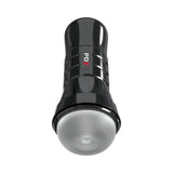 PDX Extreme Wet Strokers Super Slide & Glide XXL Frosted