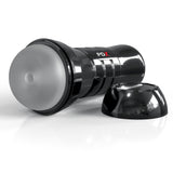 PDX Extreme Wet Strokers Super Slide & Glide XXL Frosted