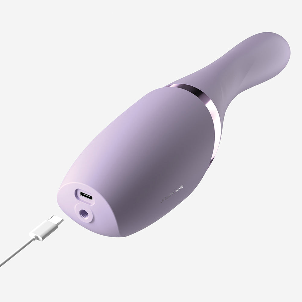 JimmyJane Hello Bang Massager