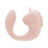 Unihorn C Horse Coral Throb Pink/Peach