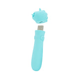 Unihorn USB Bullet Mount'n Peak Blue