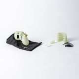 CB-6000S Glow-in-the-Dark Chastity Cage Kit