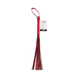 Sportsheets Sex & Mischief Ex's & Oh's Crystal Flogger