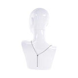 Sportsheets Sex & Mischief Ex's & Oh's Body Jewelry with Nipple Ties