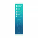 ROMP Presto Wand Vibrator
