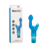 Adam & Eve Bunny Kiss Vibrator