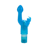 Adam & Eve Bunny Kiss Vibrator