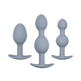 Adam & Eve Vibra-Ball Trio