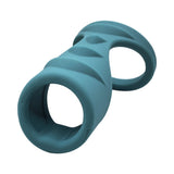 Adam & Eve Adam's Ridged Cage (Bag Packaging)