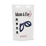 Adam & Eve Adam's Ribbed Cage (Bag Packaging)