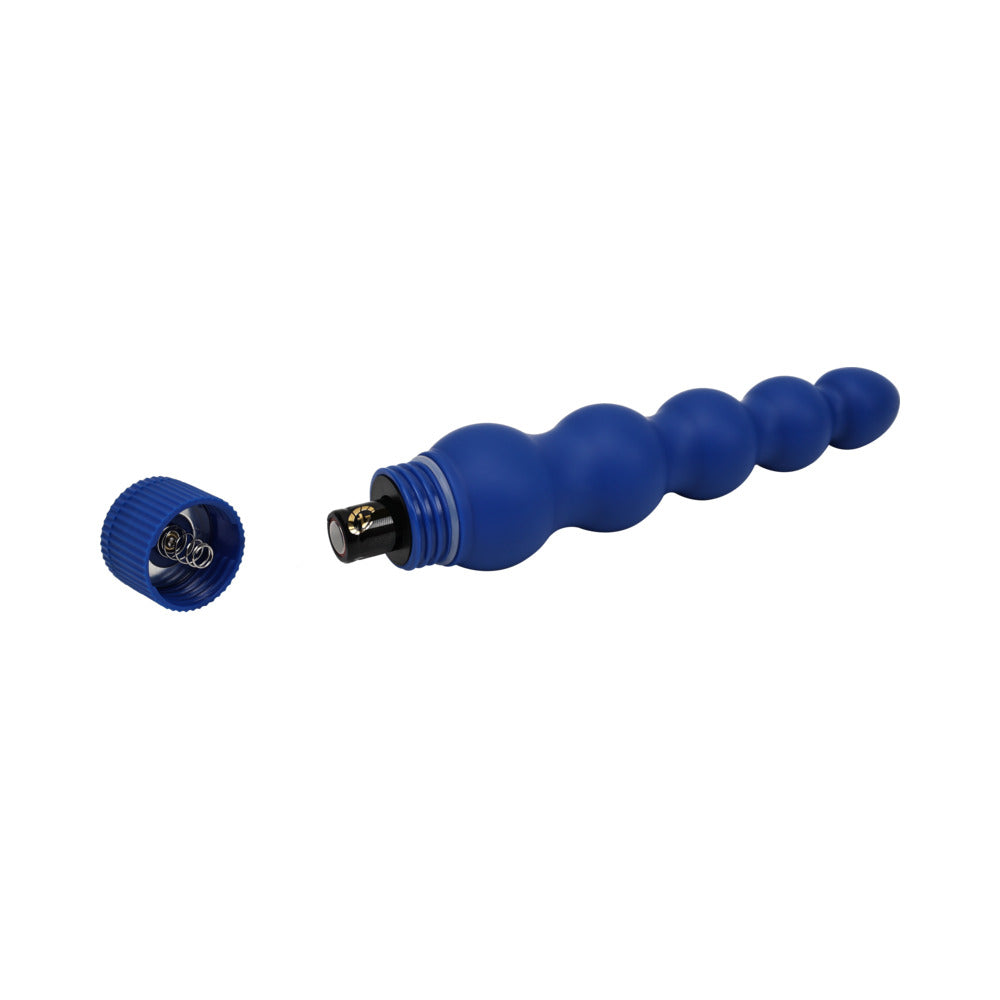 Adam & Eve Vibrating Power Bead Stick Vibrator - Box