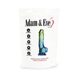 Adam & Eve Seaside Dreams Realistic Dildo (Bag Packaging)